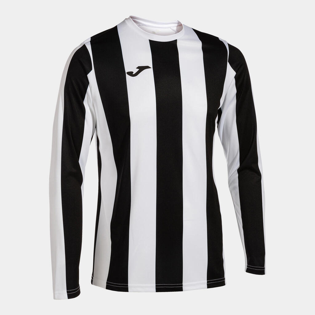 Kids Long Sleeve Jersey Joma Inter Classic
