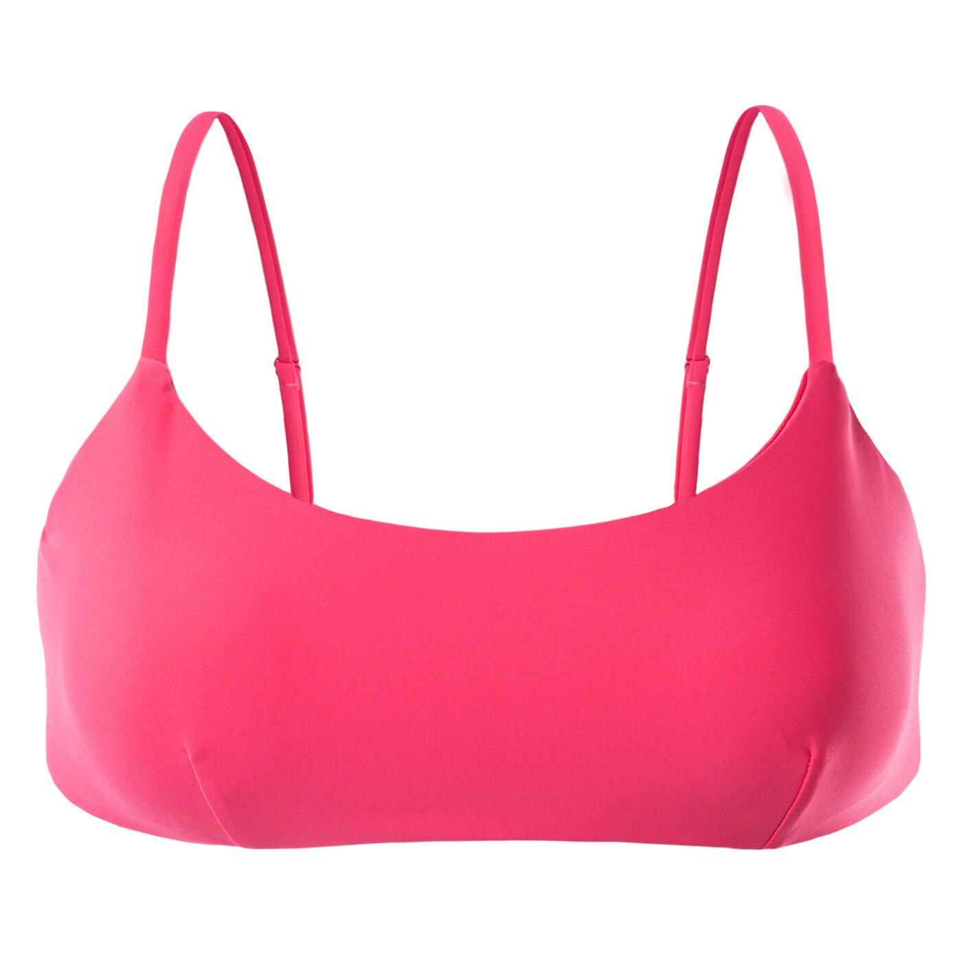 AQUAWAVE Meisjes Norte Bikinitop (Fandango Roze)