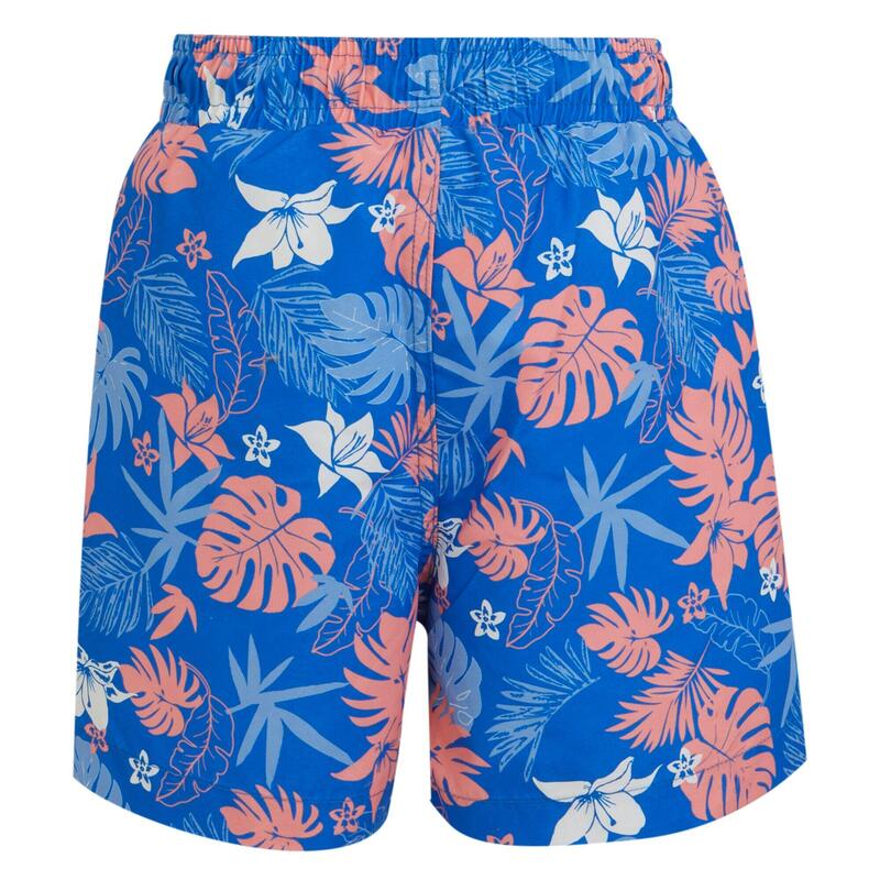 Short de bain SKANDER Garçon (Bleu Oxford)