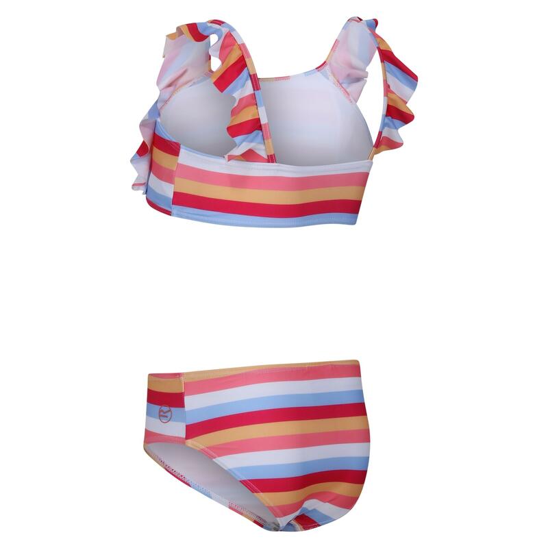 Bikini DAKARIA Fille (Multicolore)