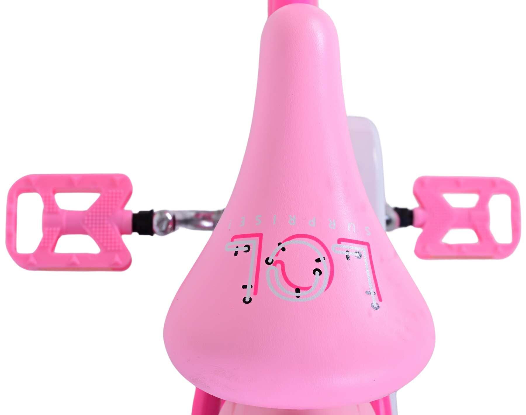 VOLARE BICYCLES Kinderfahrrad  LOL Surprise, 16  Zoll 2/7