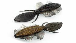 Leurre Souple - Leurre Souple - Flip-Flop - 10.8cm - Pearl Minnow