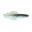 Flacid Shad - 10.8cm - 110 Pearl Minnow