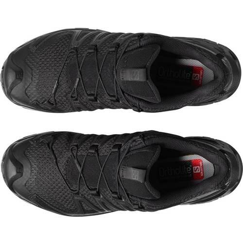 Trekkingschoenen voor heren Salomon XA Pro 3D V8 2/5