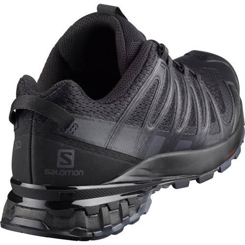Trekkingschoenen voor heren Salomon XA Pro 3D V8 4/5