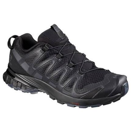 Herren trekking Schuh Salomon XA Pro 3D V8