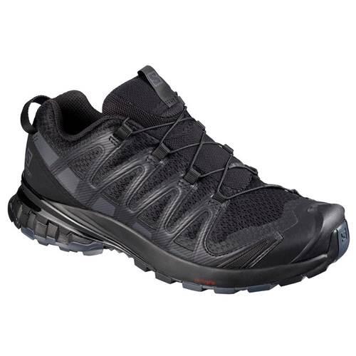 Herren trekking Schuh Salomon XA Pro 3D V8