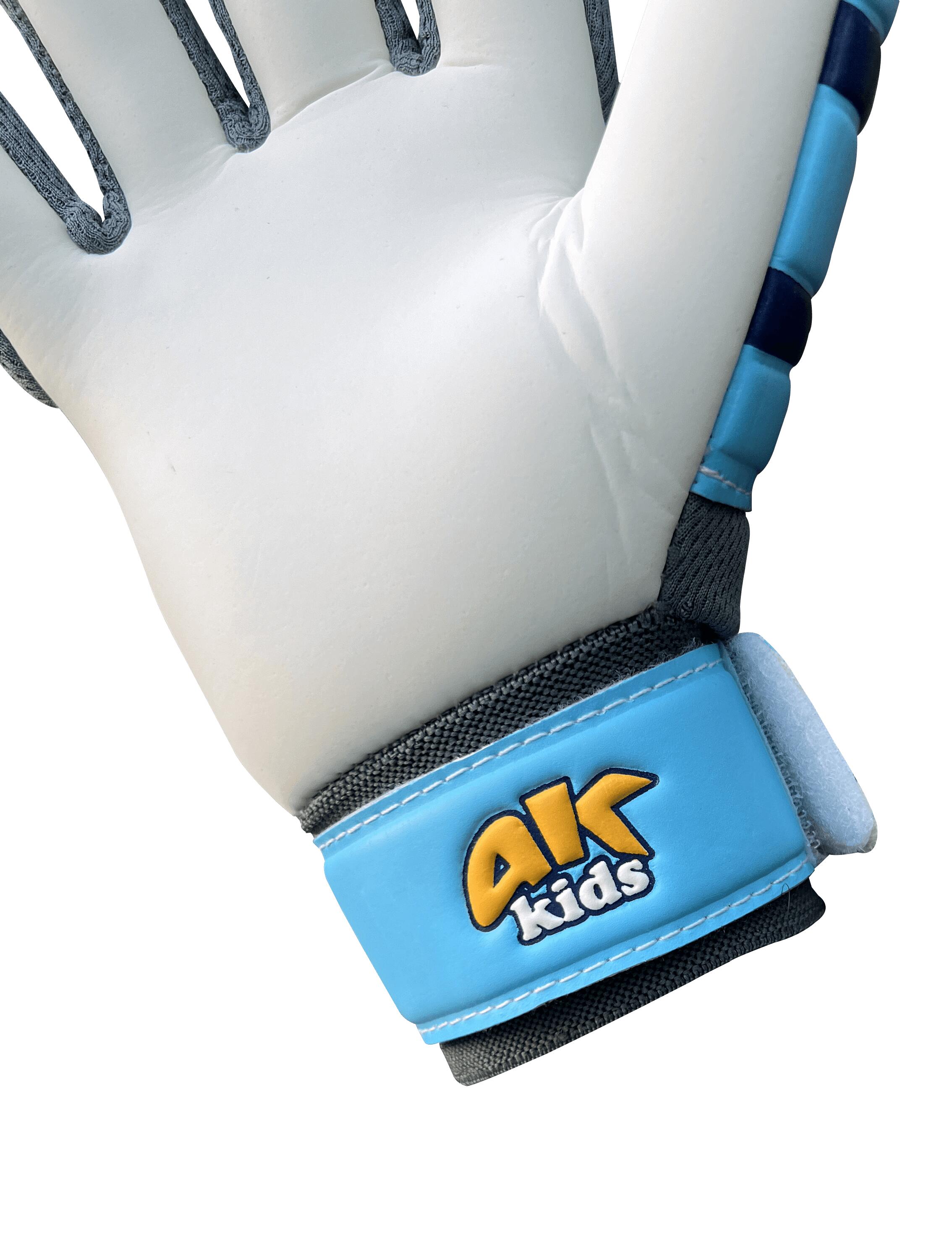Rękawice bramkarskie dla dzieci 4keepers 4K KIDS SKY 2/6