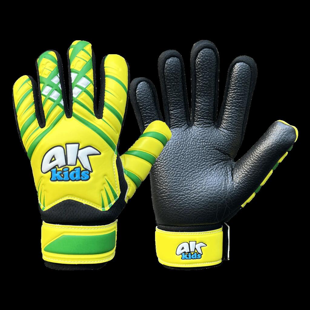 4Keepers 4K KIDS men's gloves