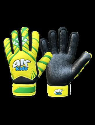 Rękawice bramkarskie 4keepers 4K KIDS SUN NC
