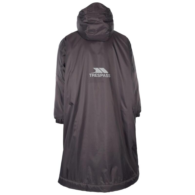 Imperméable TP50 Adulte (Gris foncé)