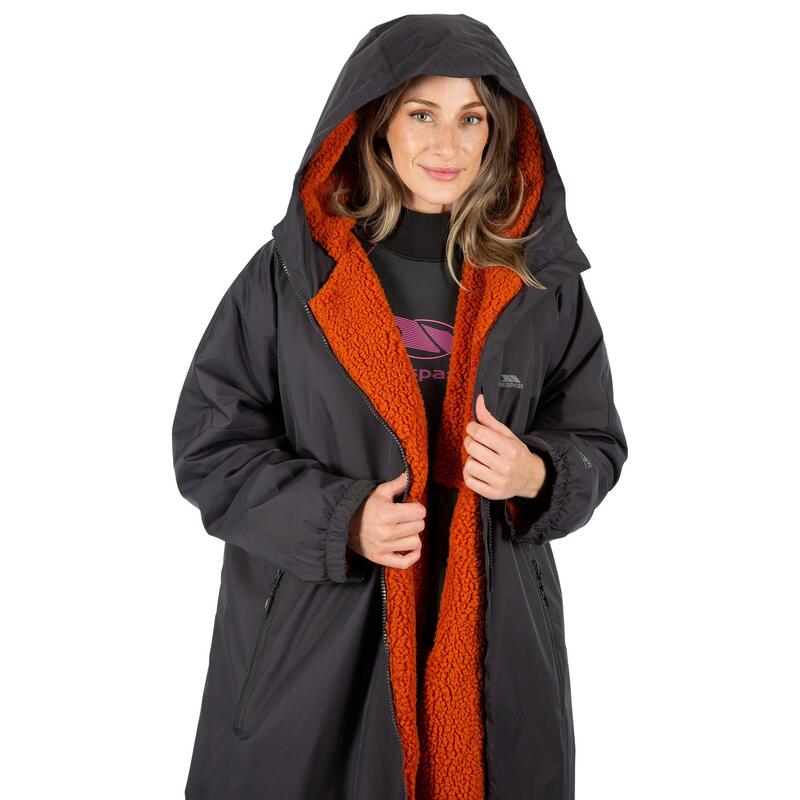 Imperméable TP50 Adulte (Gris foncé)