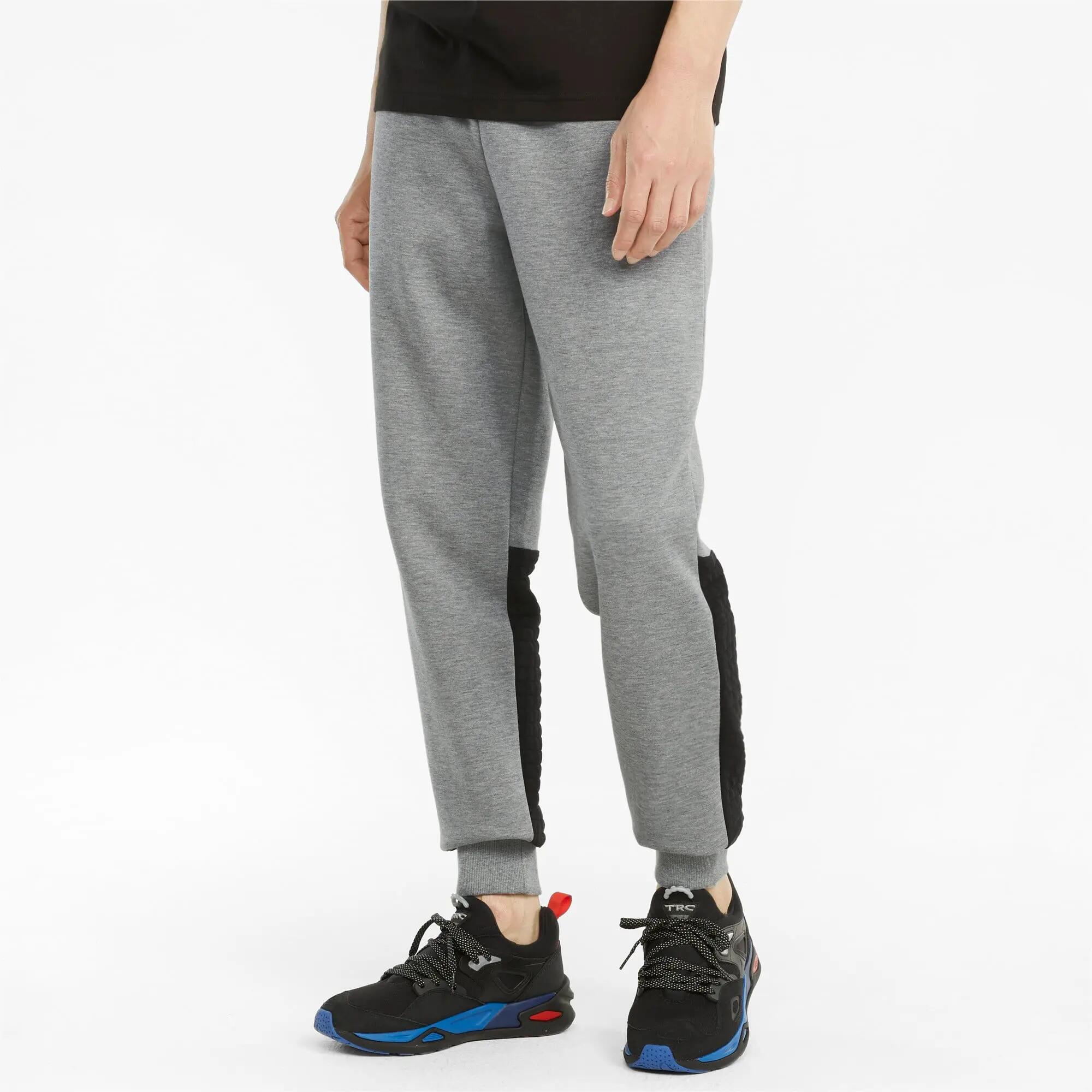 Fd Bmw Mms Sw Pant Cc Pantalon de survêtement Garçon 3/6