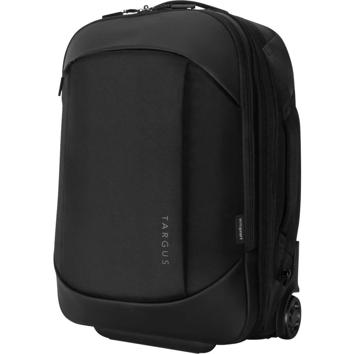 Mochila para Portátil Targus TBR040GL Negro 1/2