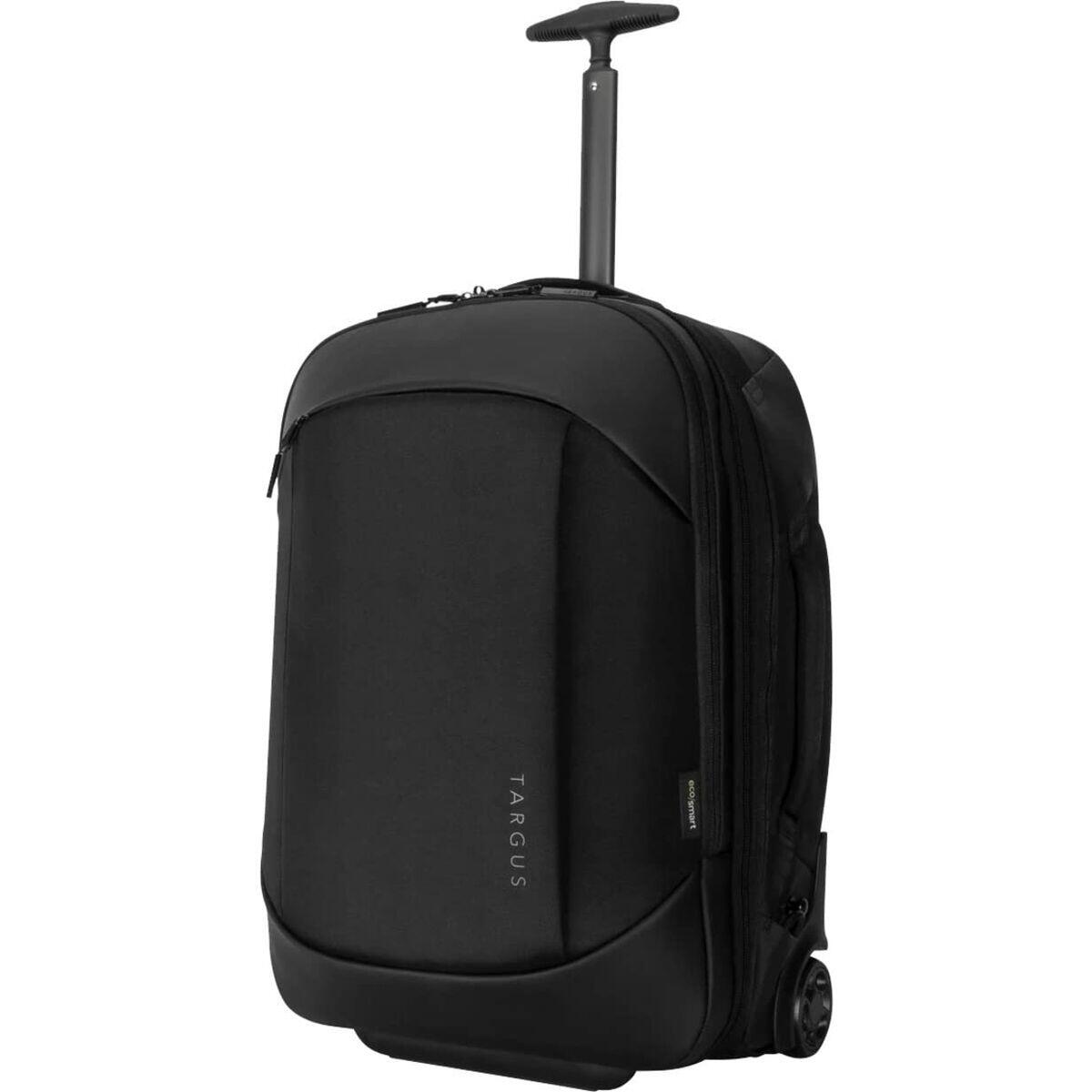 Mochila para notebook Targus TBR040GL Preto TARGUS Decathlon