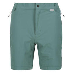 Short MOUNTAIN Homme (Céladon / Pastel turquoise)