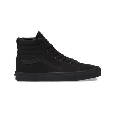 Sportschoenen volwassen vans sk8-hi zwart