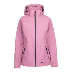 Veste imperméable TILBURY Femme (Mûre claire)