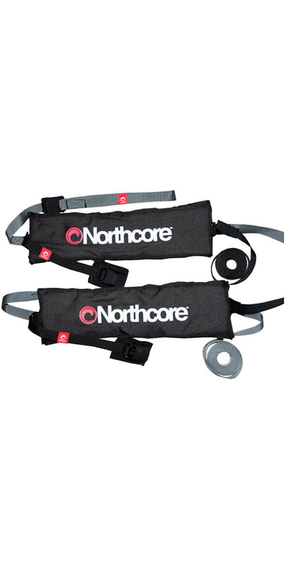 Baca simple D-Ring Northcore Surf 2/2