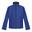 Veste Softshell Enfant (Bleu Marine / Bleu Roi)