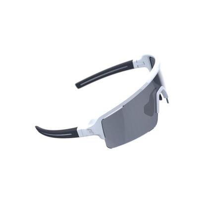 BBB Fuse PC Brille Weiß / Orange