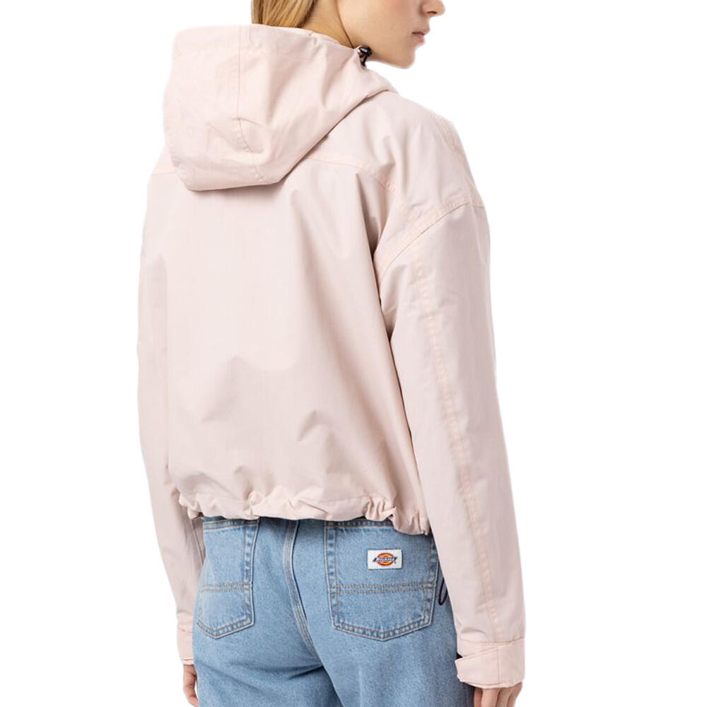 Veste Rose Femme Dickies Glacier View 3/3