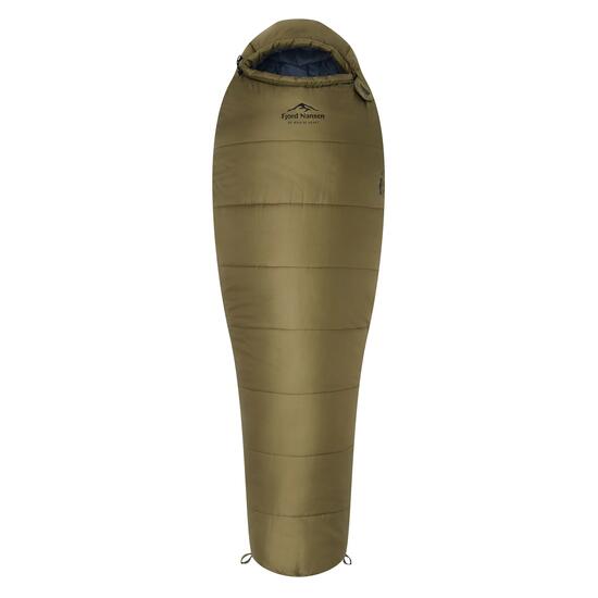 Śpiwór Hadsel Mid Left -1°C / 1700G