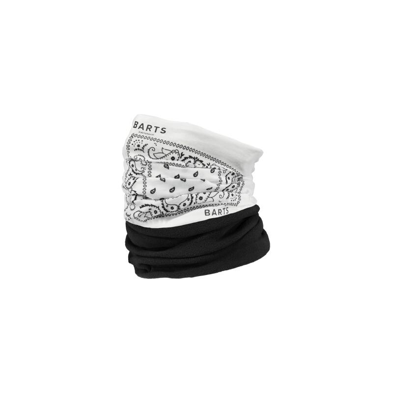 BARTS BARTS Barts Sjaals Multicol Polar VOLWASSENE paisly white