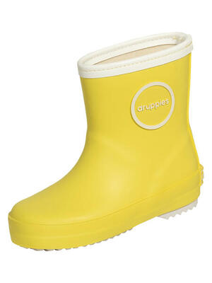 DRUPPIES Regenstiefel Druppies Newborn