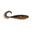 Curly Bait - 7.6cm - 103 Blood Gold