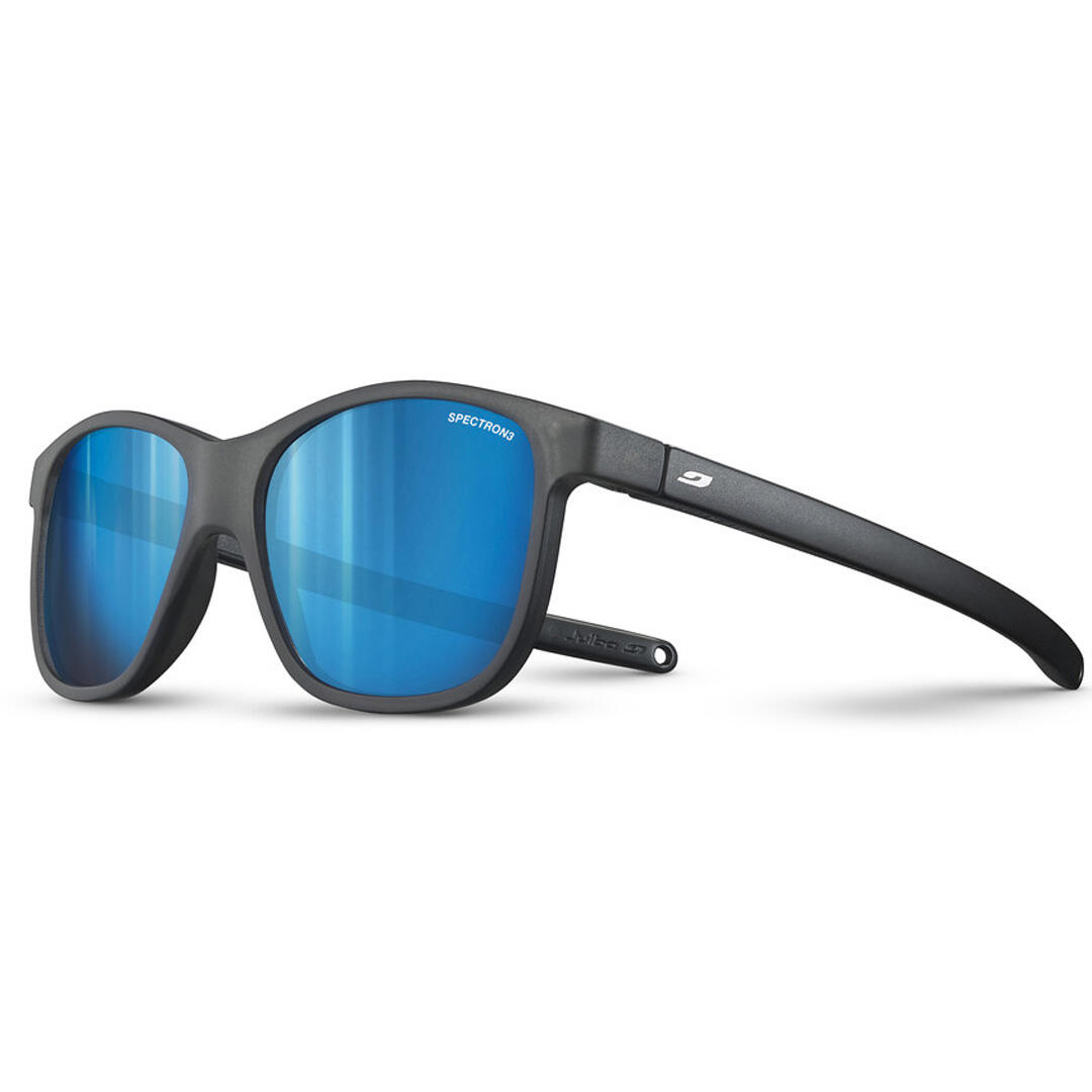 Julbo - Julbo Turn Jr 4-8 Ans-noir - Lunettes De Soleil - Marron|noir|vert - Taille Unique - Decathlon