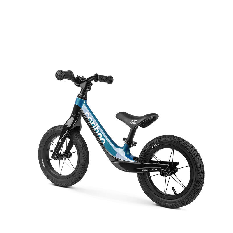 Bicicletă de echilibru pentru copii Cariboo Magnesium Air