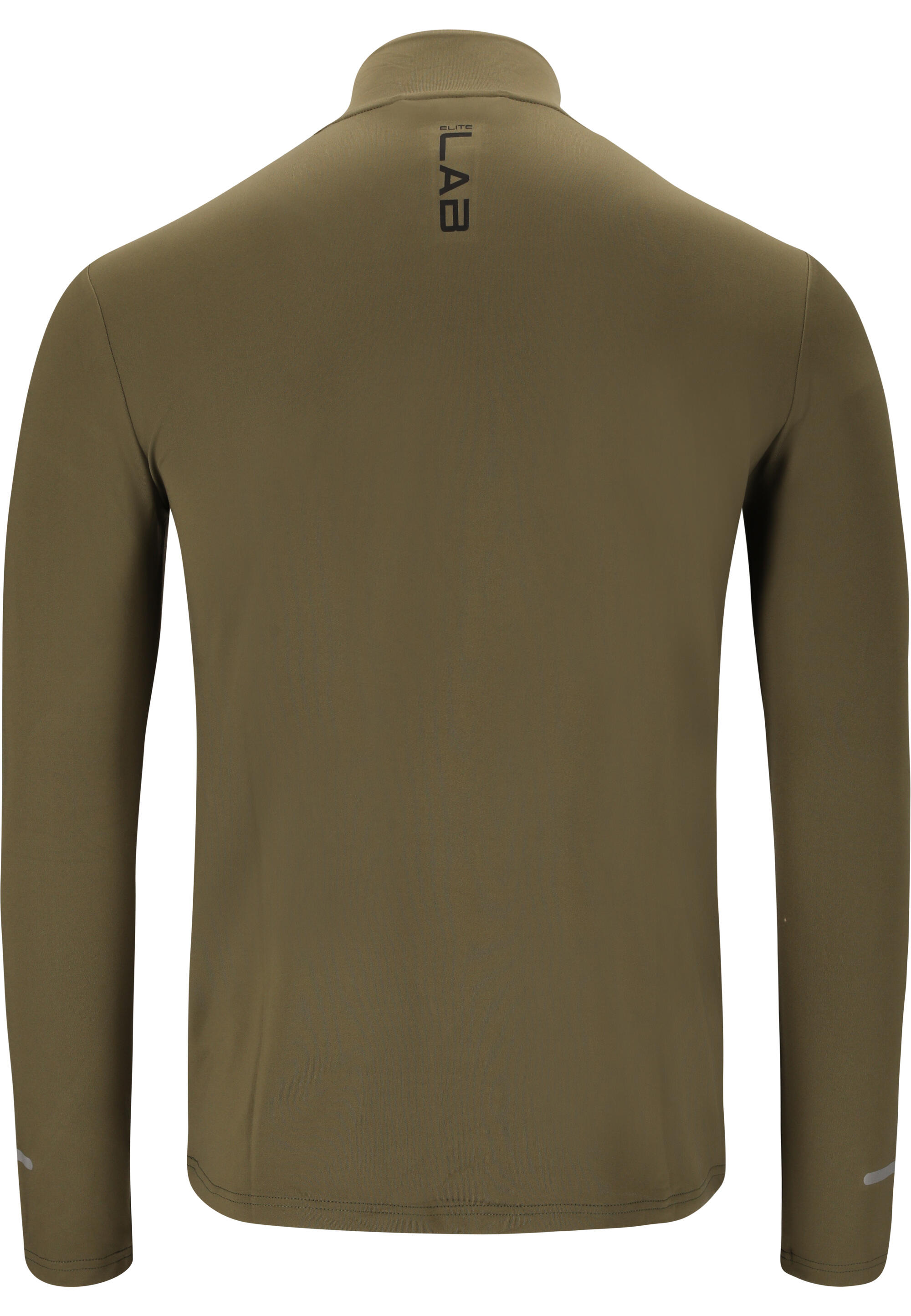 Camisola Principal de manga comprida Elite Lab Core 2/5