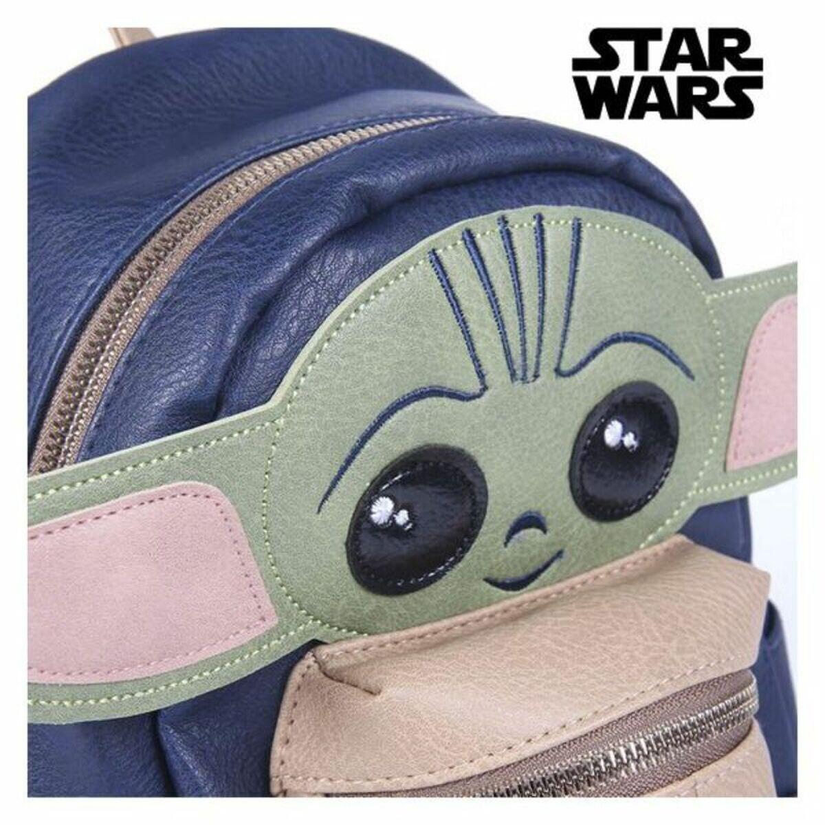 Mochila Casual The Mandalorian 618STA012 Poliuretano 3/5