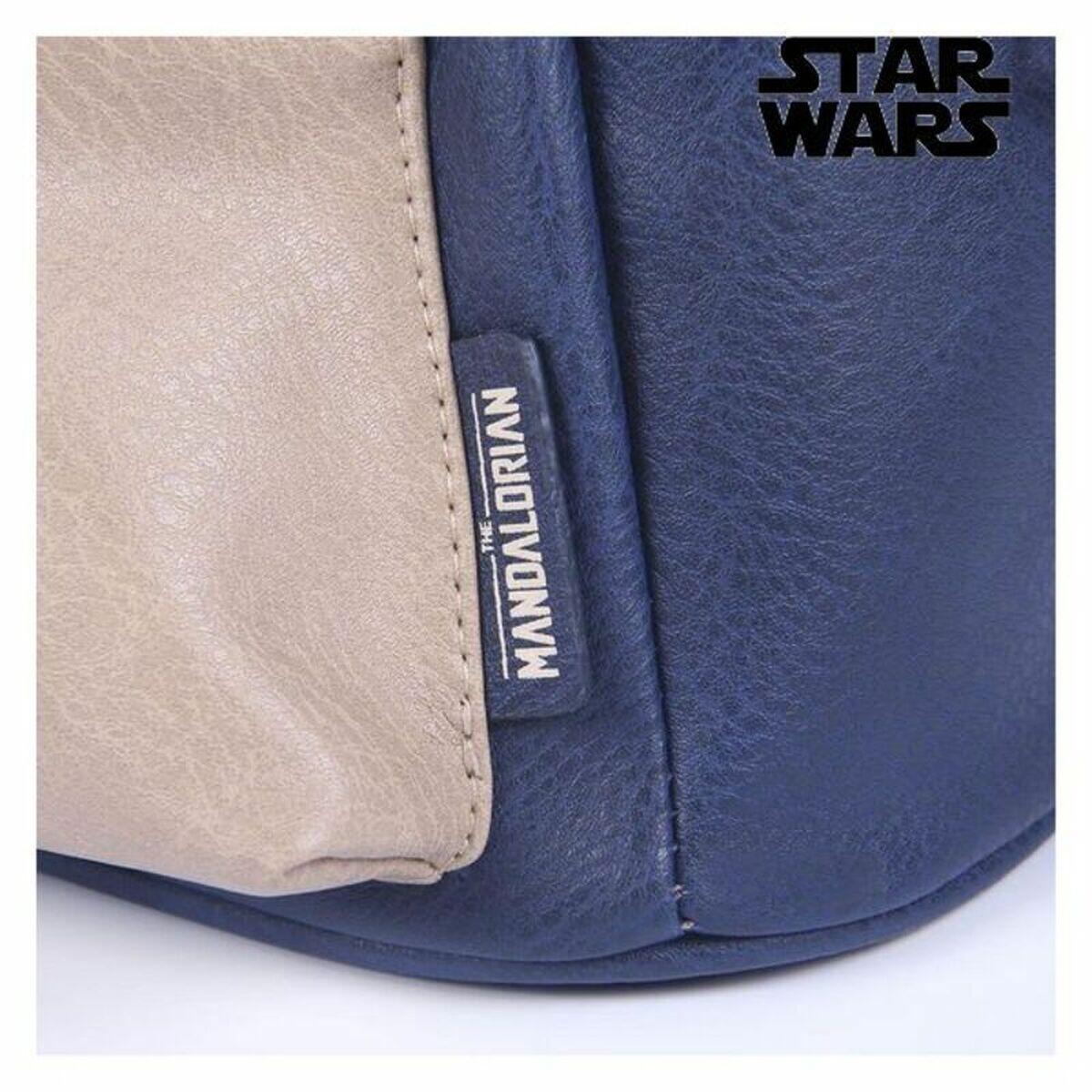 Mochila Casual The Mandalorian 618STA012 Poliuretano 5/5