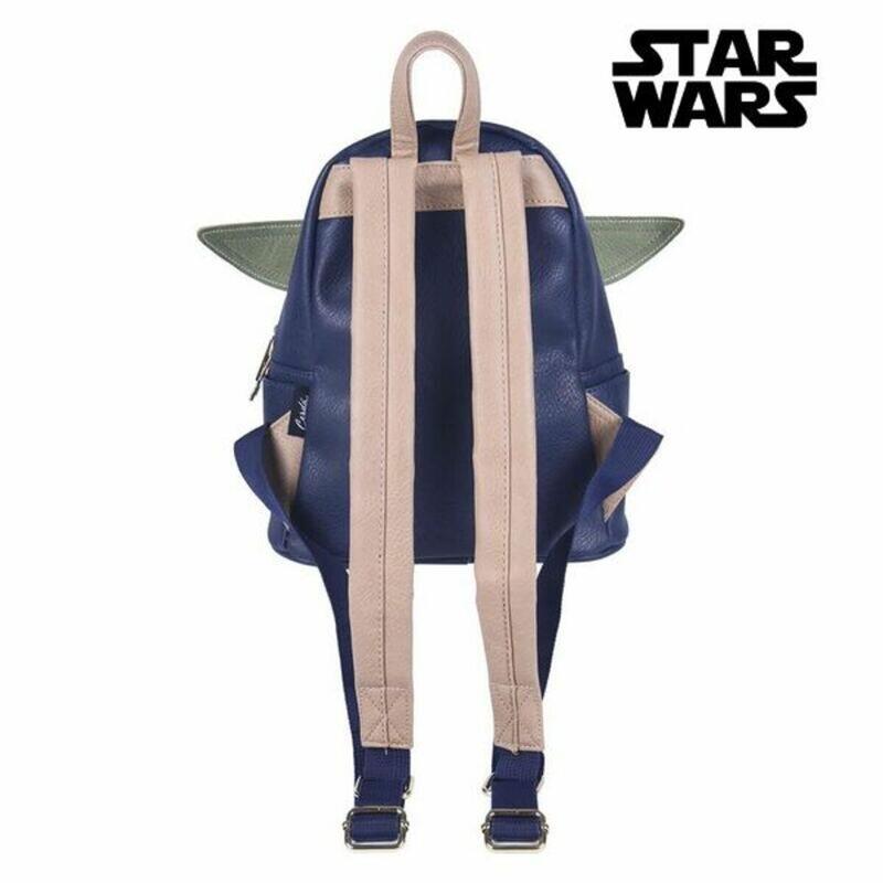 Mochila Casual The Mandalorian 618STA012 Poliuretano