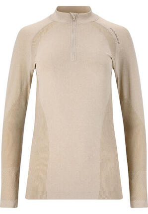 Pull femme Endurance Halen