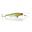 Gutsy Minnow 6cm - SHALLOW - 02 Green Pearl