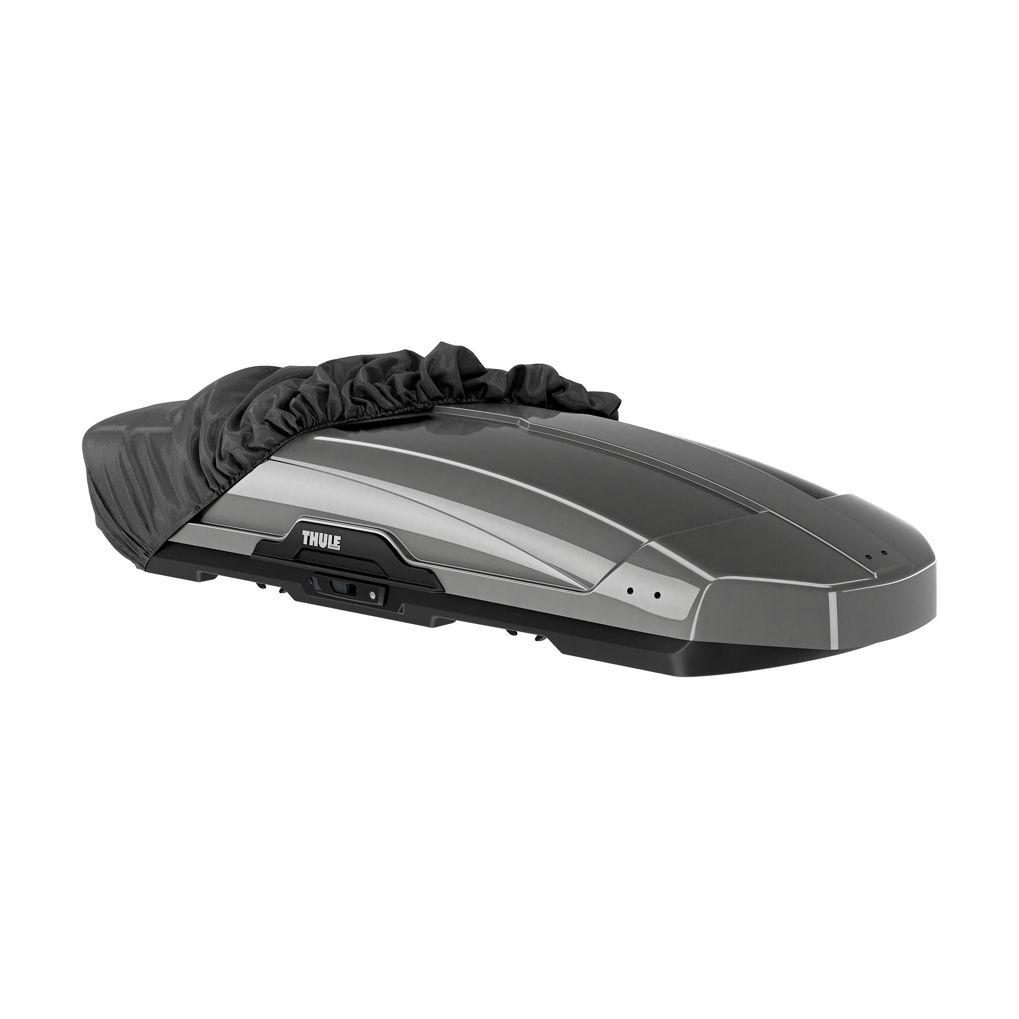 Dakkoffers & bagageboxen Accessoire Thule Box Lid Cover 2/2