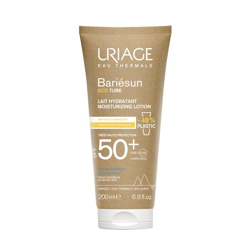 URIAGE Bariésun Leche Spf50+ 200 ml