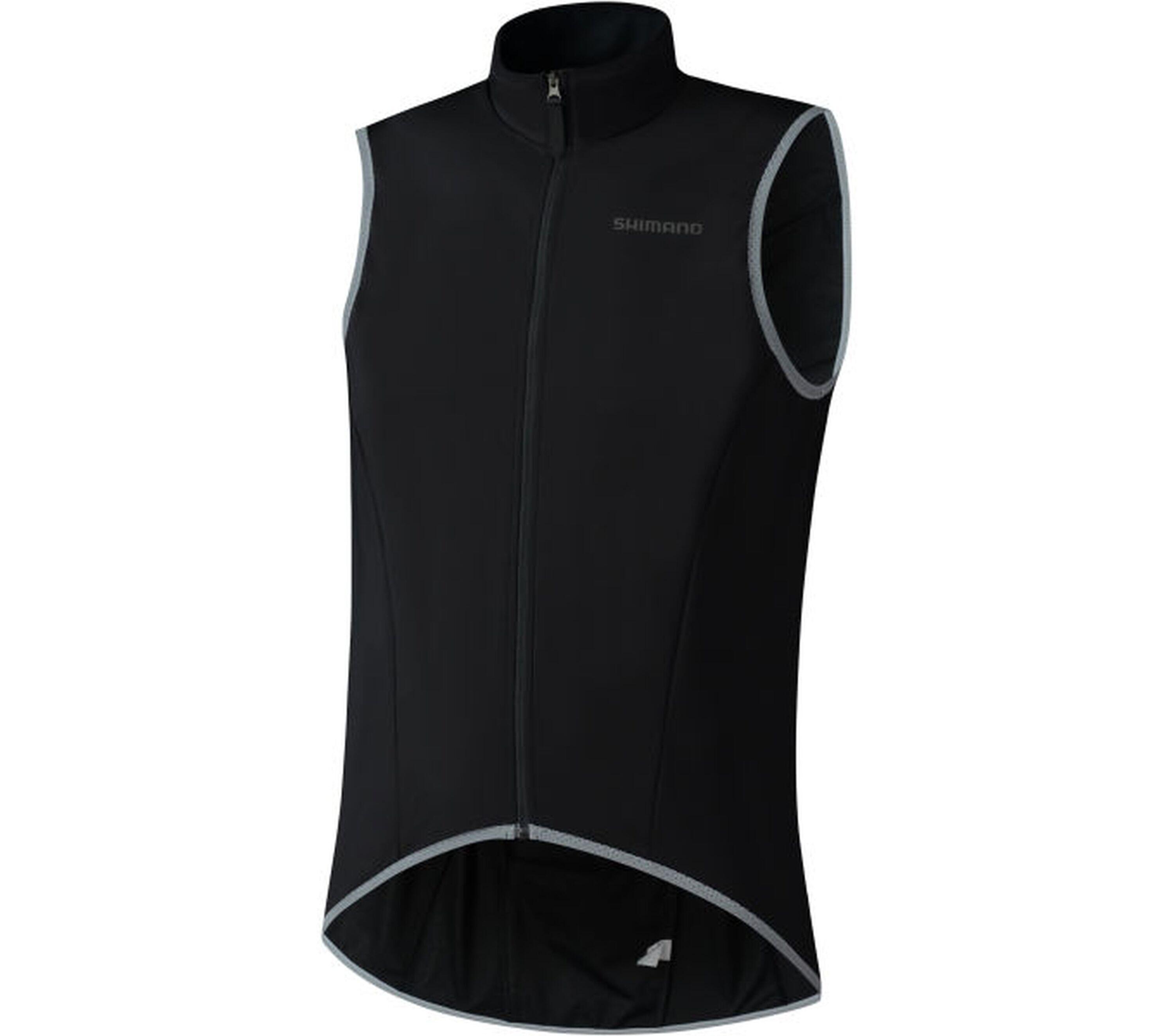 SHIMANO BEAUFORT Vest Warm |  Shimano