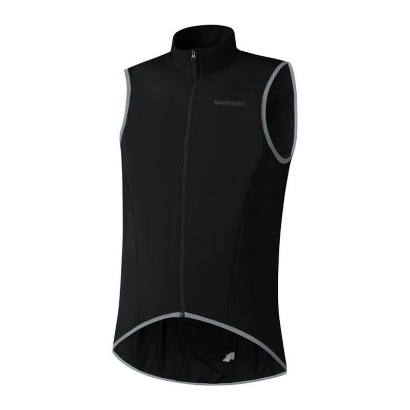 SHIMANO BEAUFORT Vest Warm