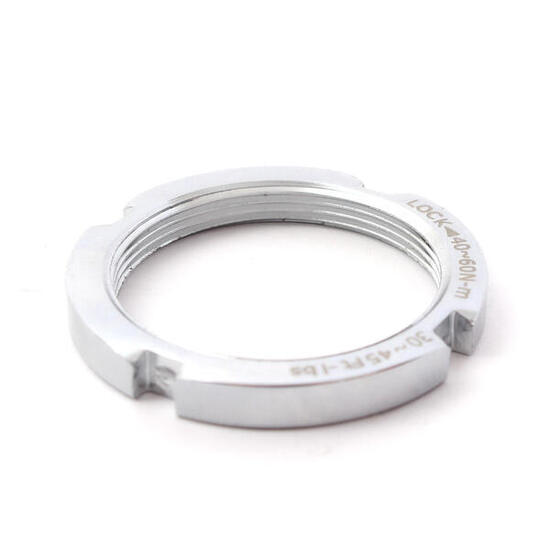 Single Speed Lockring für Fixed Gear Naben