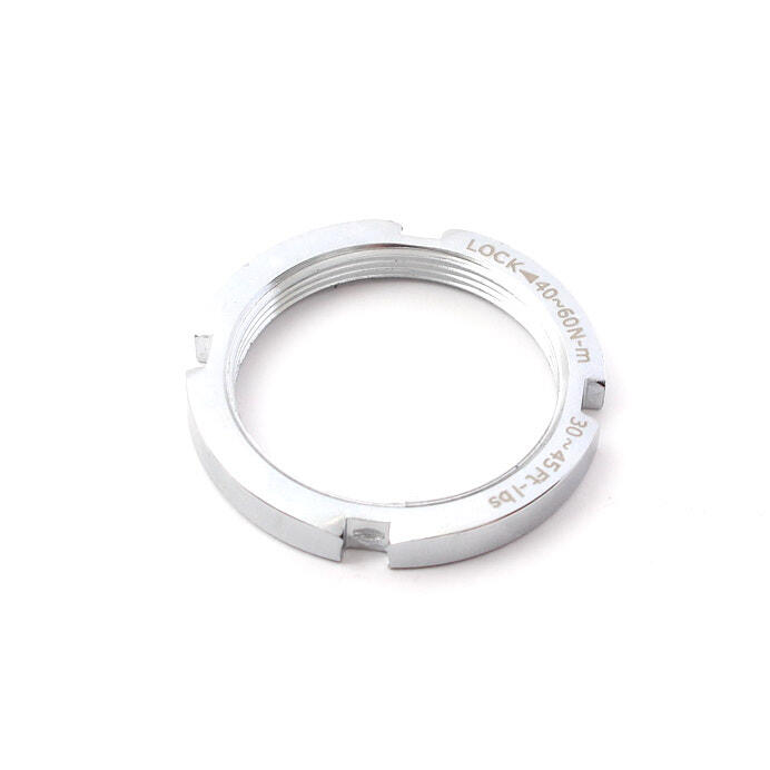 Anilla de seguridad de una velocidad para bujes de piñón fijo 2/5