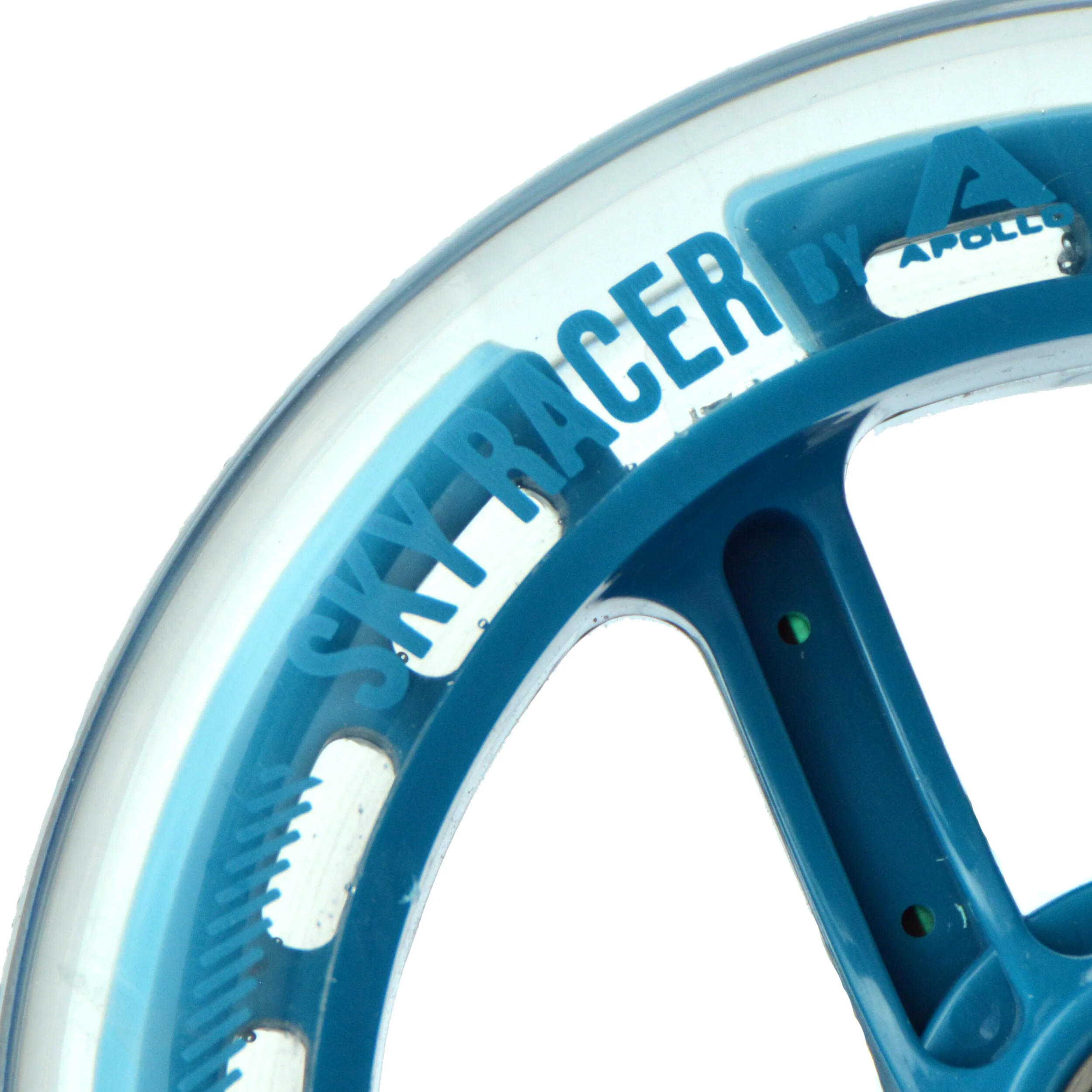 Ruedas patinete City Scooter PRO ABEC 7 5/5