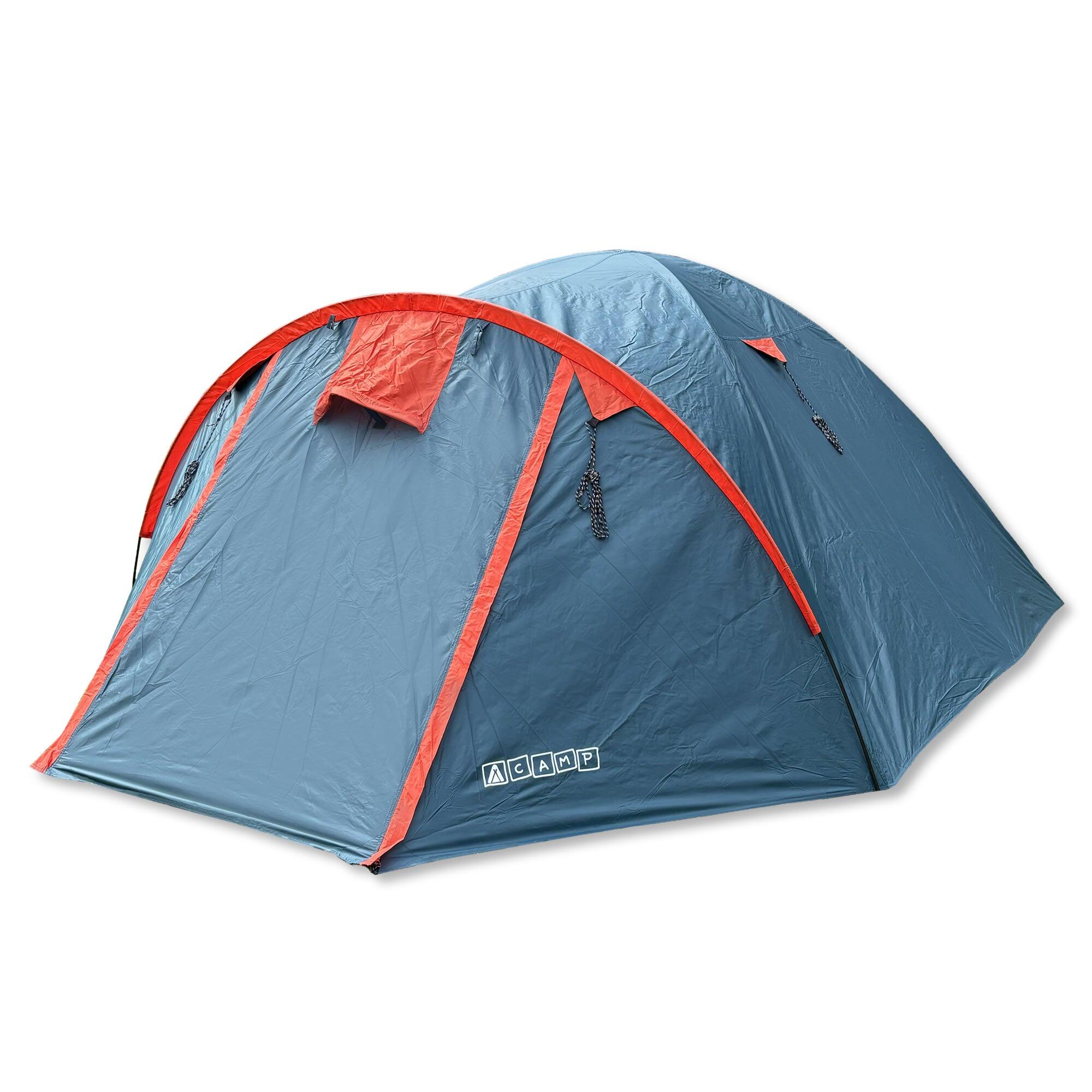 TAMBU Acamp 3-4 Person Dome Tent