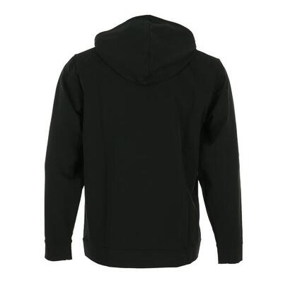 Hooded sweatshirt puma clsx+ fz