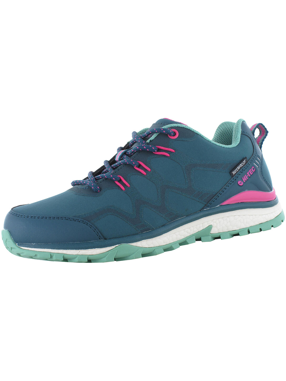 HI-TEC Freizeitschuhe Stinger 1/2