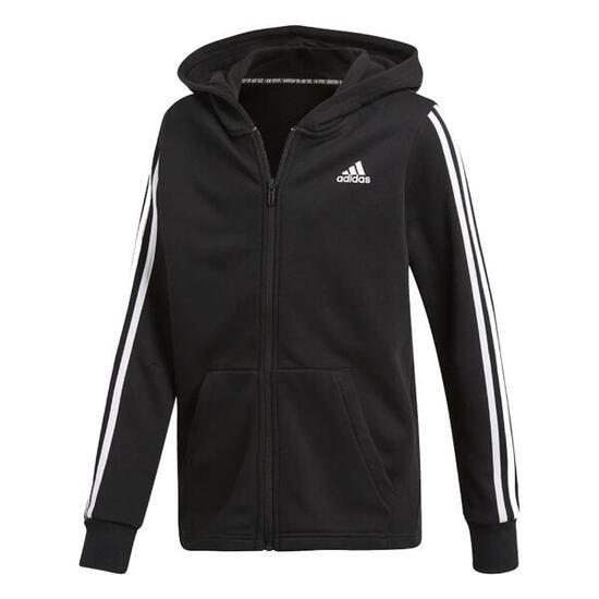 Yb Mh 3S Fz Sweat-shirt Garçon