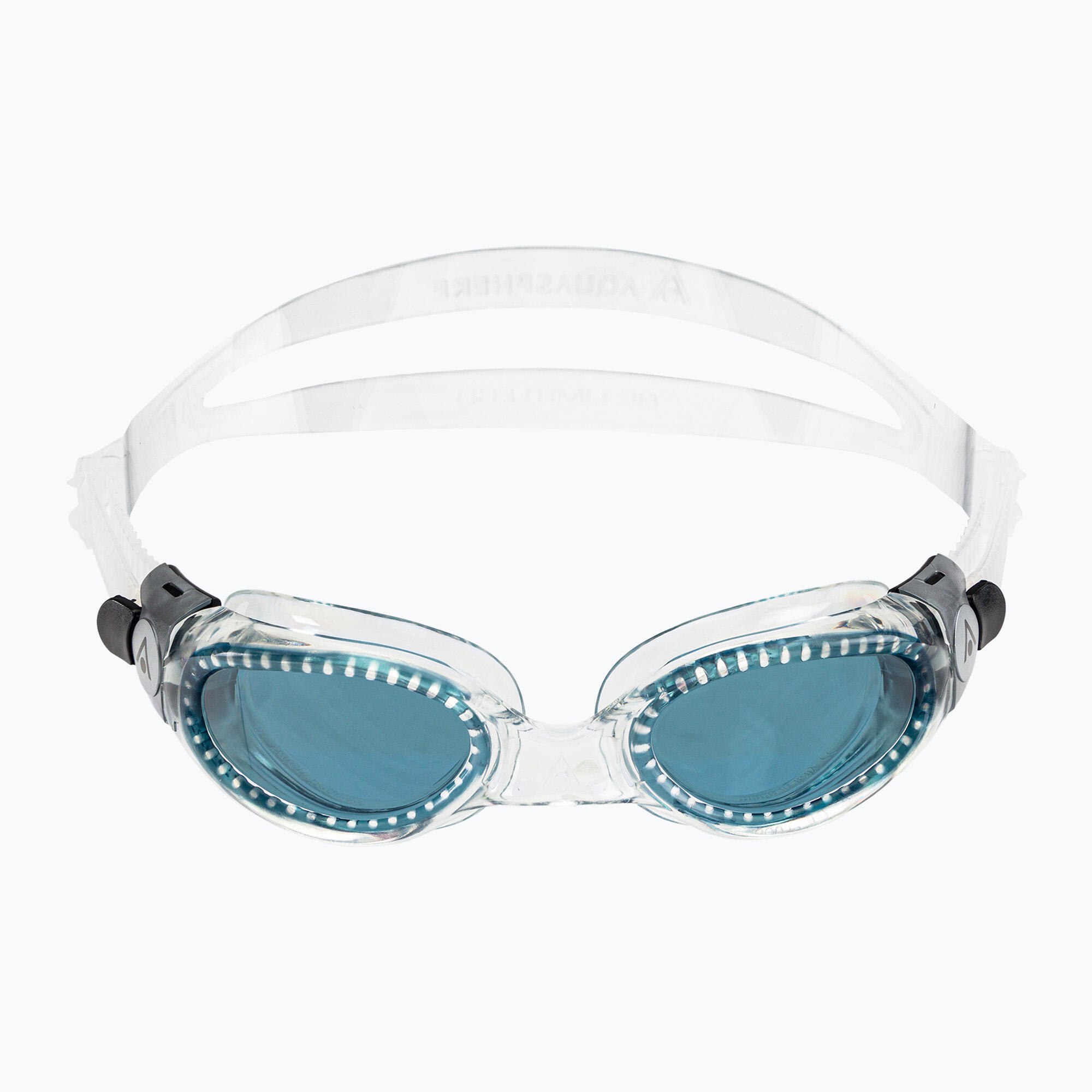 Okulary do pływania Aquasphere Kaiman Compact 2/5
